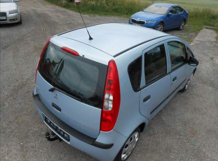 Mitsubishi - Colt