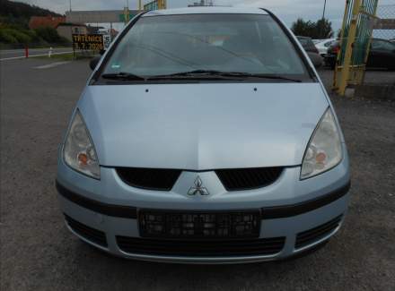 Mitsubishi - Colt