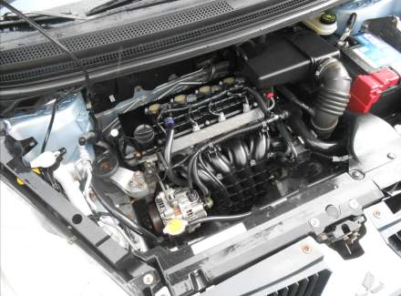 Mitsubishi - Colt