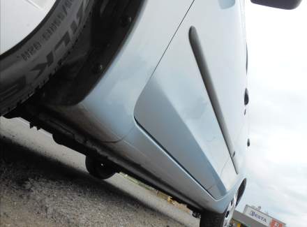Mitsubishi - Colt