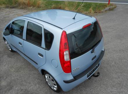 Mitsubishi - Colt