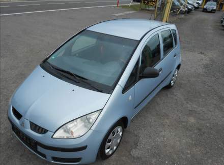 Mitsubishi - Colt