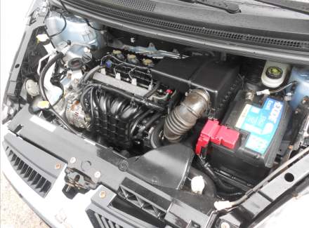 Mitsubishi - Colt