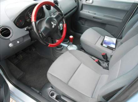 Mitsubishi - Colt