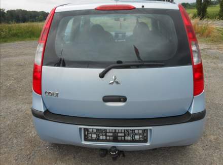 Mitsubishi - Colt