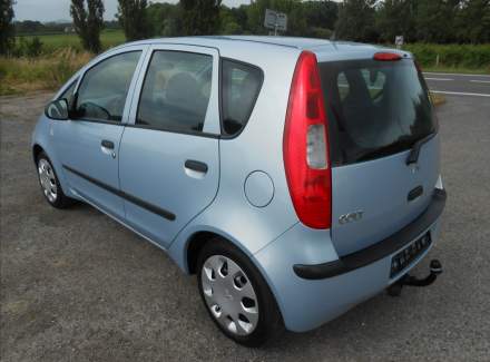 Mitsubishi - Colt