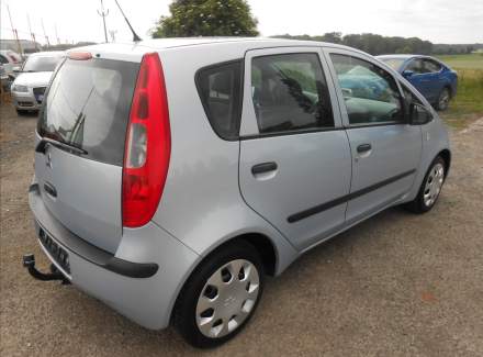 Mitsubishi - Colt