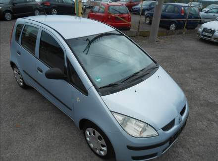 Mitsubishi - Colt