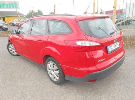 Ford - Focus
