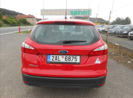 Ford - Focus