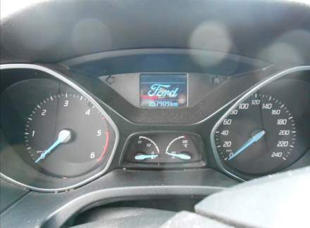 Ford - Focus