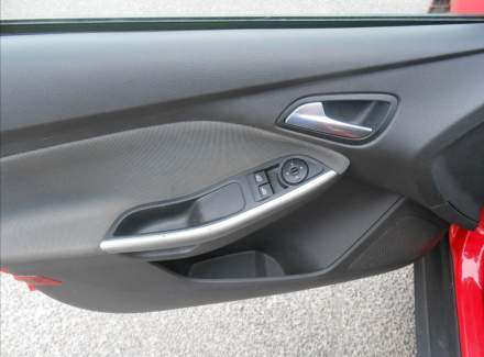 Ford - Focus