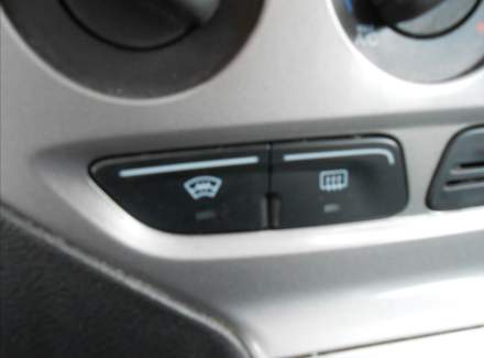 Ford - Focus