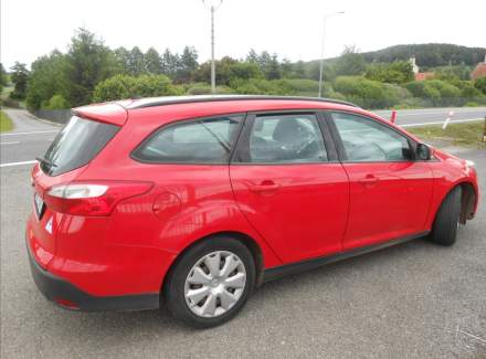 Ford - Focus