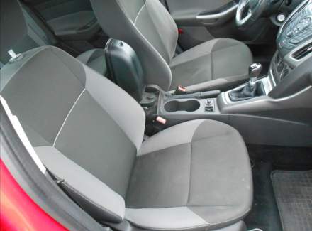Ford - Focus