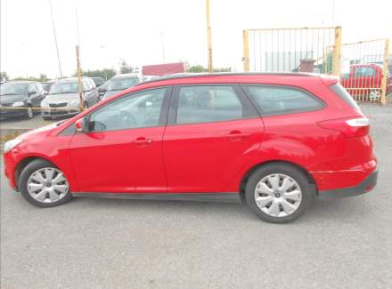 Ford - Focus