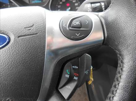 Ford - Focus