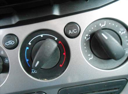 Ford - Focus