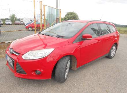 Ford - Focus