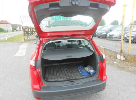 Ford - Focus