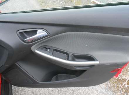 Ford - Focus