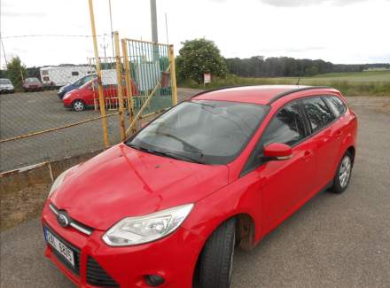 Ford - Focus