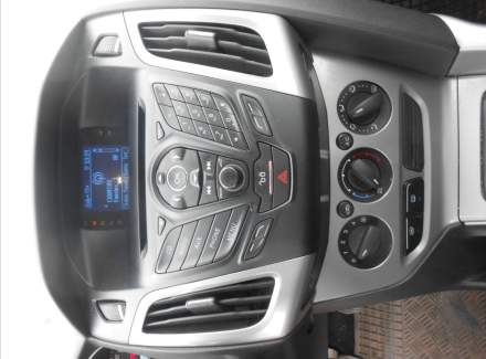 Ford - Focus