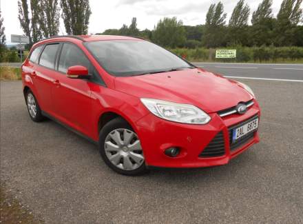 Ford - Focus