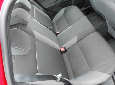 Ford - Focus
