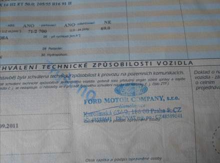 Ford - Focus