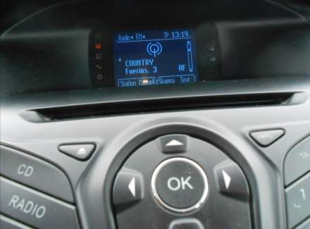 Ford - Focus