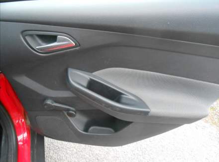 Ford - Focus
