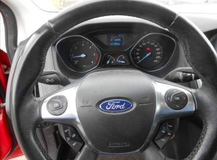 Ford - Focus