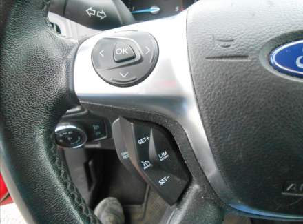 Ford - Focus
