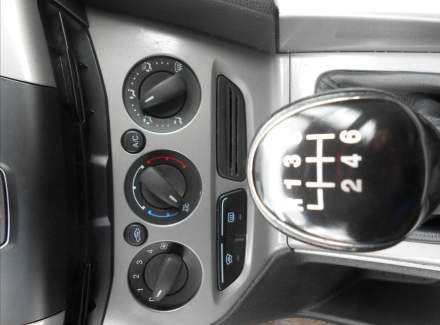 Ford - Focus