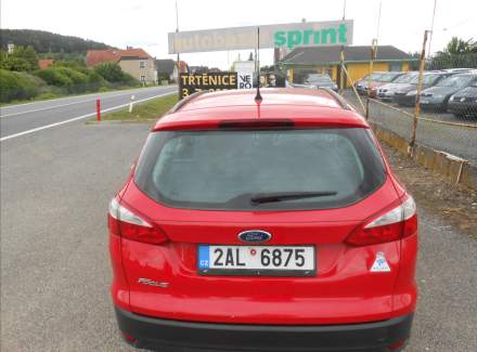 Ford - Focus