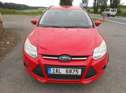 Ford - Focus