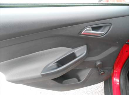 Ford - Focus
