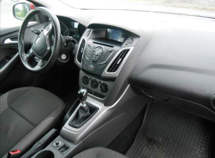 Ford - Focus