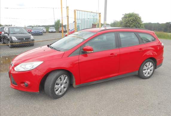 Ford - Focus