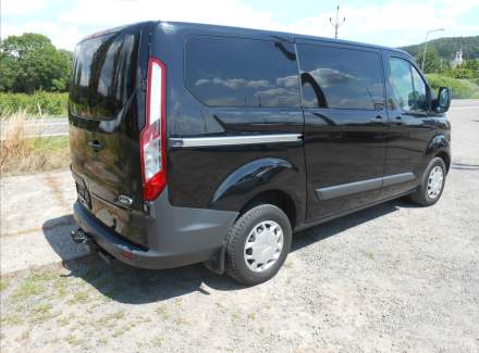 Ford - Transit