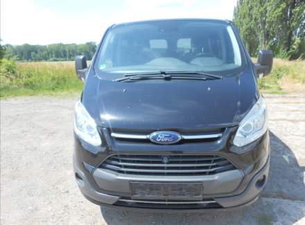 Ford - Transit
