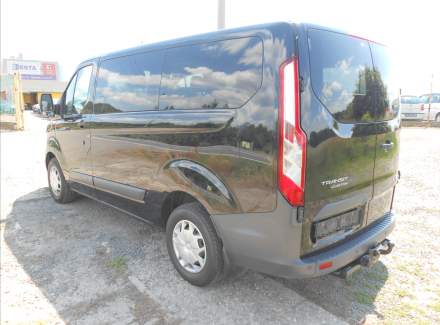 Ford - Transit