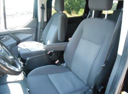 Ford - Transit