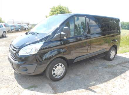 Ford - Transit