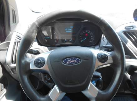 Ford - Transit