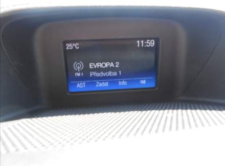 Ford - Transit