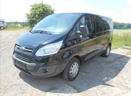 Ford - Transit