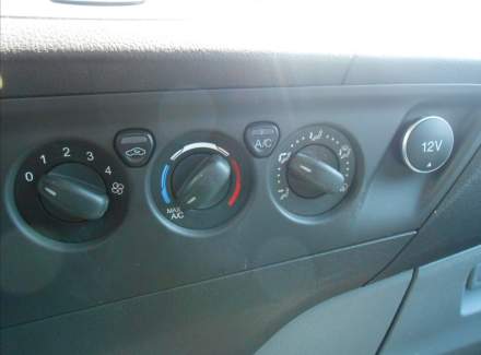 Ford - Transit