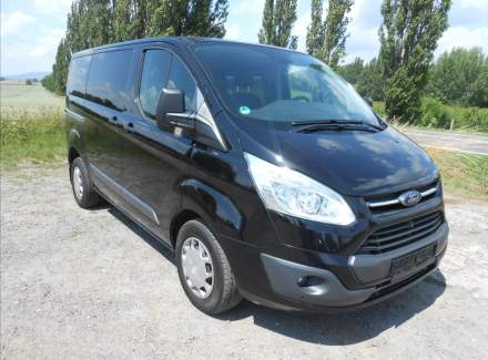 Ford - Transit